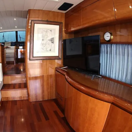 Blue Dream Bateau-hôtel Rimini