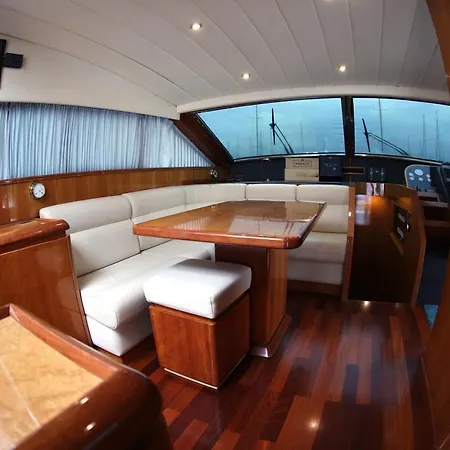 Blue Dream Botel Rimini